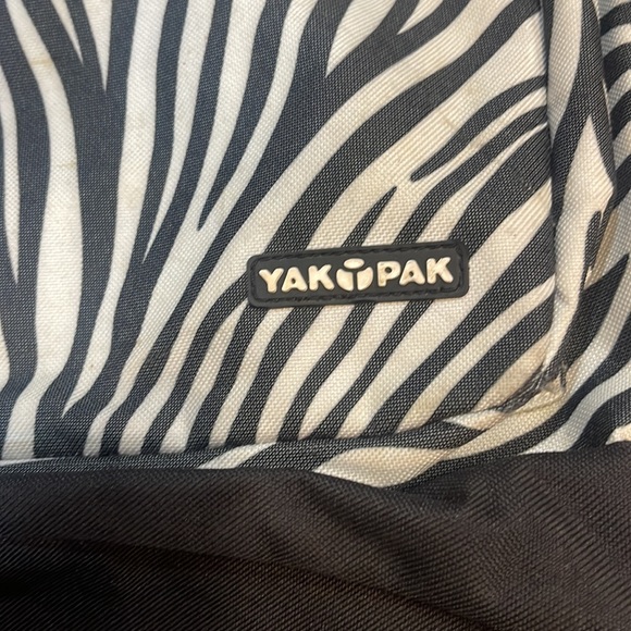 Yak Pak Backpack - Picture 7 of 8